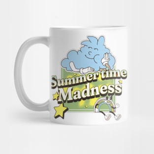 Summertime Madness Mug